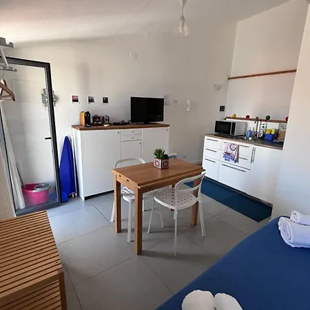 Chez Julie Appartement