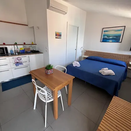 Chez Julie Appartement *