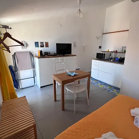 Apartman Chez Julie