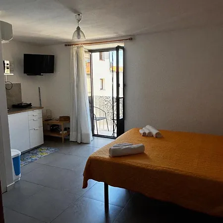 Chez Julie * Cefalú