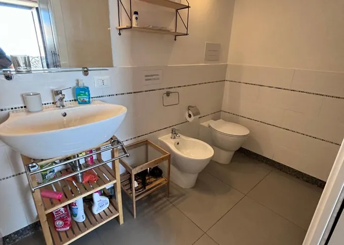 Chez Julie Apartamento