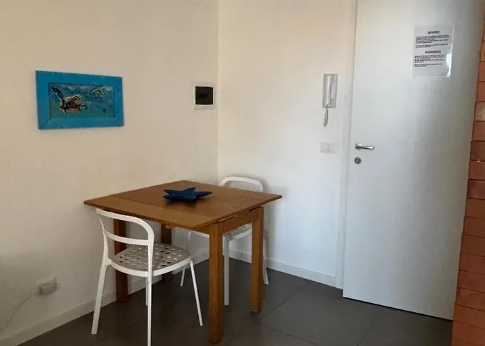 Chez Julie Apartamento *