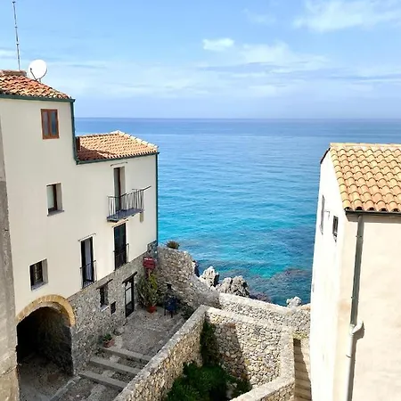 Chez Julie * Cefalu
