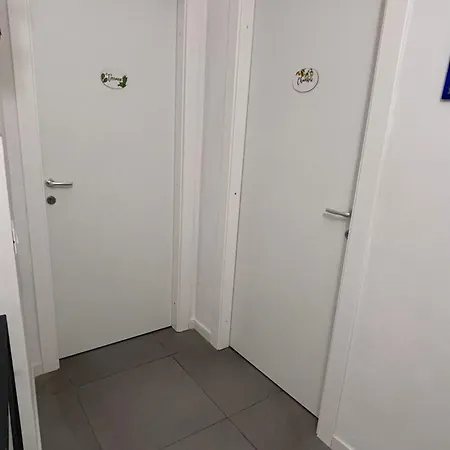 Chez Julie 체팔루