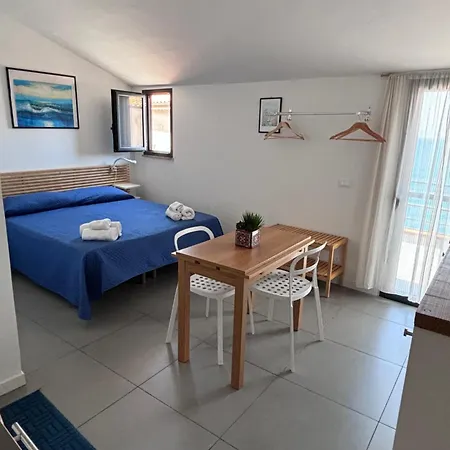 Apartment Chez Julie