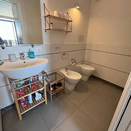 Chez Julie 아파트