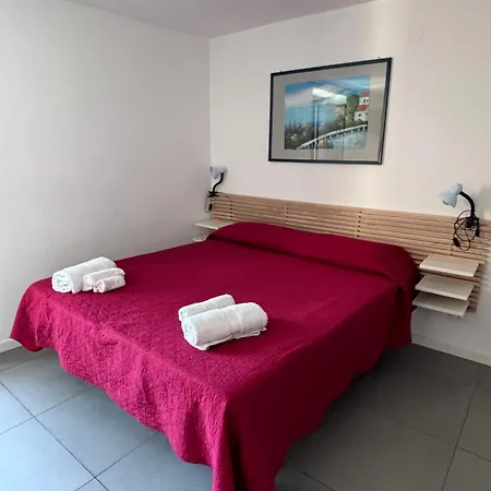 Apartment Chez Julie