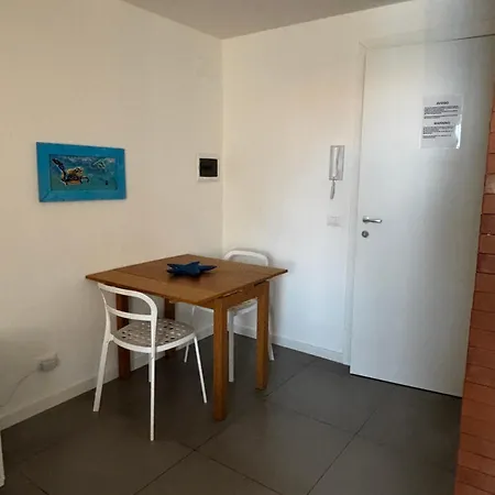 Chez Julie 아파트 *